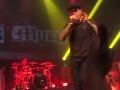 Dropkick Murphys - The New American Way @ House Of Blues in Boston, MA (3/15/14)