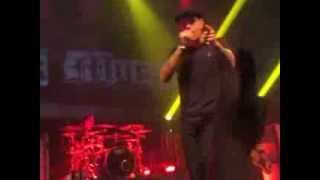 Dropkick Murphys - The New American Way @ House Of Blues in Boston, MA (3/15/14)