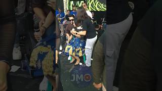 Download lagu NDORO DIAN ANIC IS CURRENTLY SICK TO PERFORM.. ❗❗❗#shorts #diananic #dianisme #josbus #anicanada ... mp3