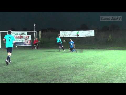 01.06.2015 III Liga A - Polwar vs. Trater