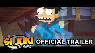 Download lagu  TRAILER SI JUKI THE MOVIE 'PANITIA HARI AKHIR' mp3