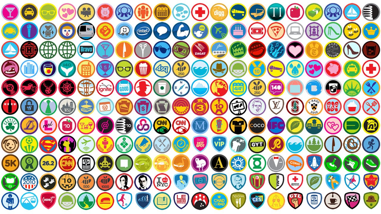 Conceito: O que é gamification? | Fábrica de Jogos