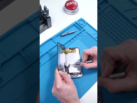 Apple Made This Disgustingly Easy To Fix...