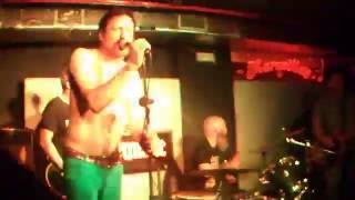 the meanies - conan (madrid.2016.sala maravillas.getmad)