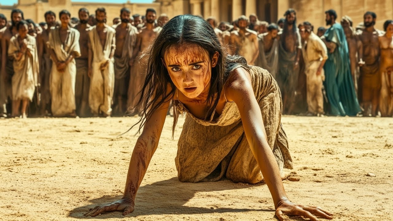 La Historia Sobre la ÚNICA HIJA de David en 2 Samuel Te Dejará IMPACTADO y Sin Palabras!