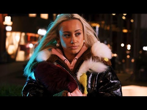 Merilin Mälk – Little Girl (Eesti Laul 2022)