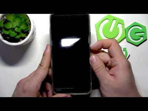 TCL 605 – How to Enter Bootloader Mode