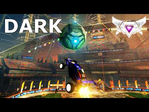 DARK is CLIPPING LIKE CRAZY in Private SSL 1v1! 🚀🔥