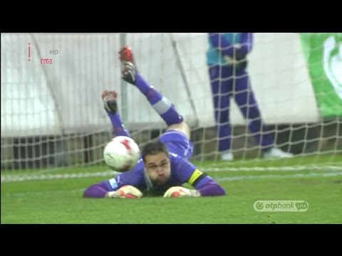 Újpesten is kikapott a Haladás