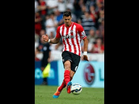 Jose Fonte-The Leader-Southampton Fc