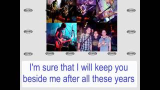 After All These Years By Rael (With Lyrics)