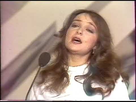 Greek Eurovision Final 1983 - Irini