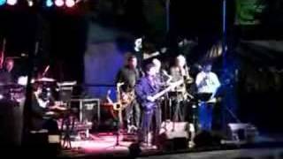 Red Bank Jazz and Blues Festival Clip 3