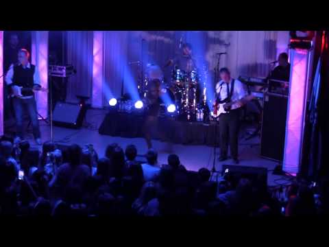 Jelena Rozga in NYC 2012 full concert