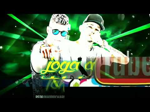 Musica Nova do mc matias e mc Elvis joga a tcheka