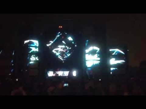 Jon Gaiser @ Far Away 2015 INTRO