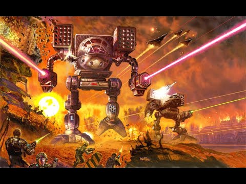 Do or Don't: BattleTech
