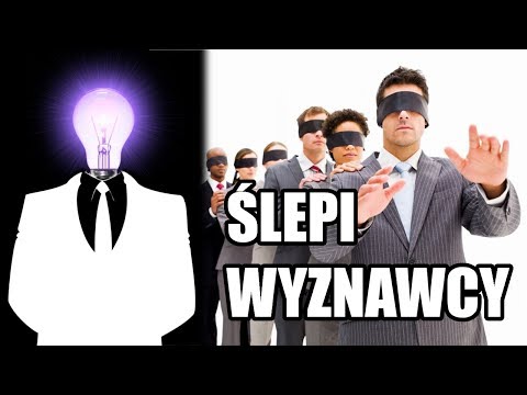 Czy ślepo podążasz za przykładem?