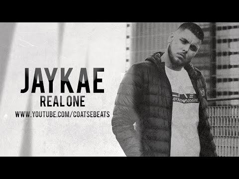JAYKAE TYPE BEAT | (PROD. BY COATSE BEATS)