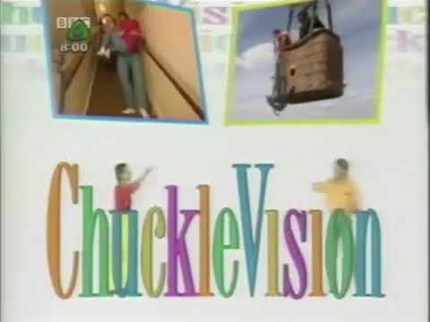 Chucklevision - Series 6 - Theme / Opening