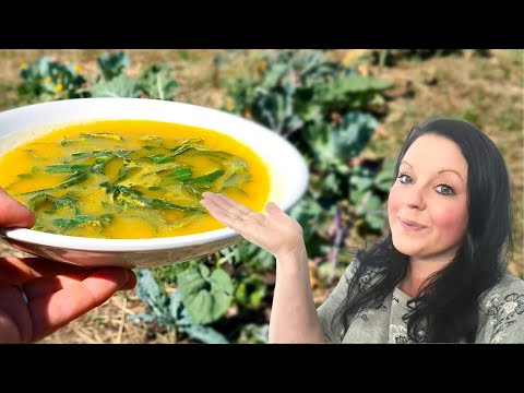 Caldo Verde Recipe - Portuguese Recipe In English