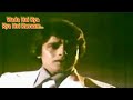 Wada Hai Kya Kya Hai Kassam Kishore Kumar Bappi Lahiri Taxie Chor Mithun Chakraborty Zarina