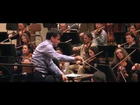 Tchaikovsky Pathétique, Philippe Jordan, Wiener Symphoniker