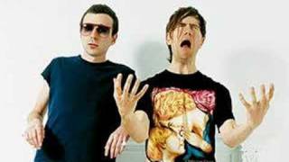 Bloc Party 2 more Years Remix and The Presets down down down