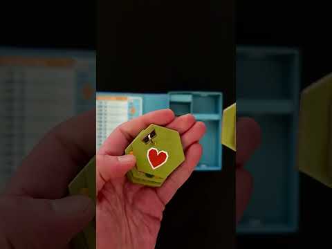 Dorfromantik: Light Luggage - Pegasus Spiele - Unboxing
