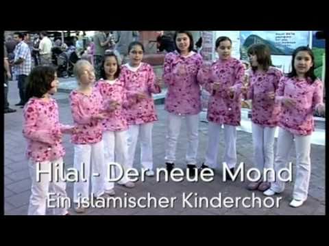 Hilal Kinderchor - ORF Religionen der Welt