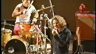 Pearl Jam 1995-02-24 Taipei, Taiwan