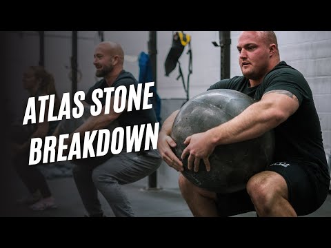 Watch Atlas Stone Trainer on YouTube
