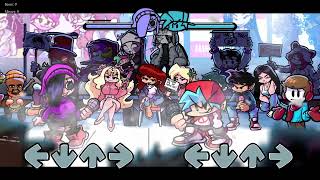 Cover art for Encounter