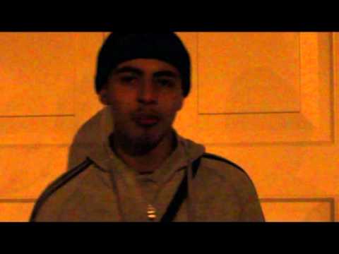 IK Freestyles - Young Smokez