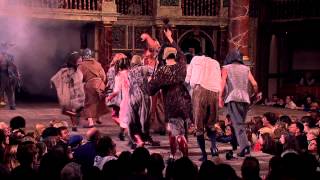 Doctor Faustus: Act 5, Scene 2 (final scene) | Shakespeare&#39;s Globe | Rent or Buy on Globe Player