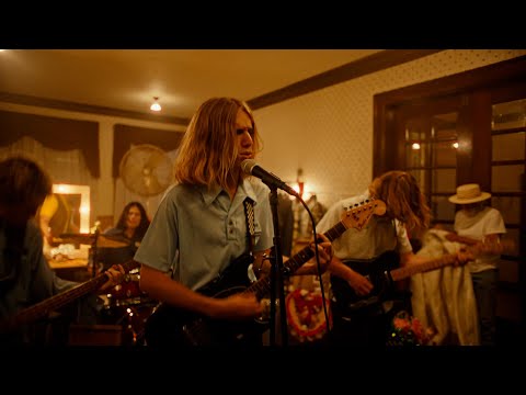 Greer - "Happy People"