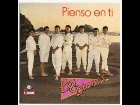 Los Dinnos - Te Quiero, Te Extraño