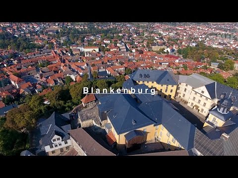 Mission: Überflieger - Blankenburg