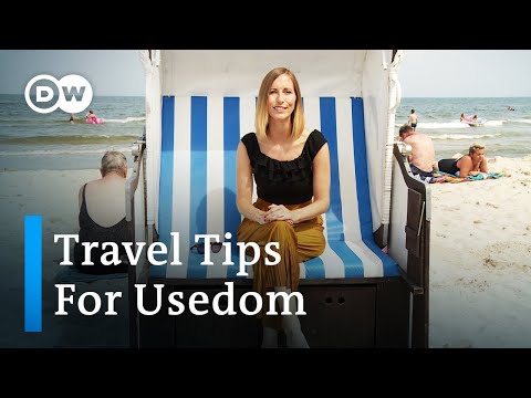 Usedom: Travel Tips | Top Things to Do on Usedom Island | Germany's Baltic Sea