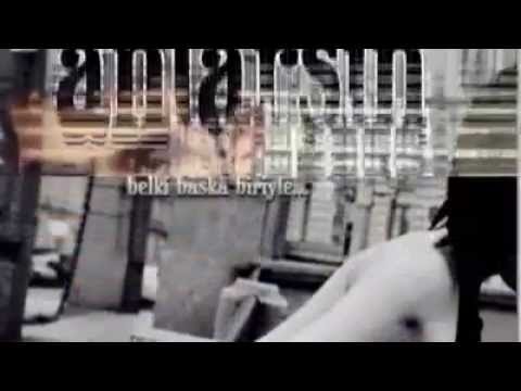 Arabesk Rap Narkoz ex  Haketmediğim Son 2012