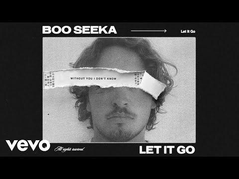 Let It Go - Boo Seeka