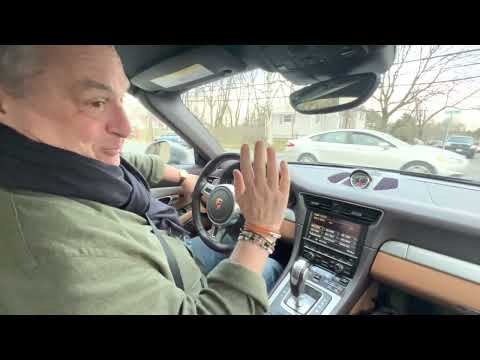 2015 Porsche 911 (CC-1583012) for sale in Huntington Station, New York