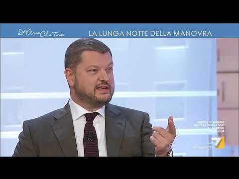 Gennaro Migliore, Italia Viva: "Il confronto tra Renzi e Salvini mi è piaciuto, eravamo ...