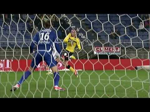 FC Sochaux-Montbéliard - LOSC Lille (1-1) - Highlights (FCSM - LOSC) / 2012-13