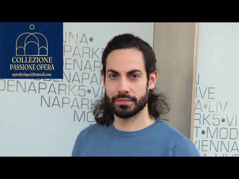 “Un foco insolito” Michele Pertusi & Alessio Arduini  DONIZETTI - DON PASQUALE. WIEN 02.05.15