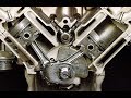 HOW IT WORKS: Internal Combustion Engine