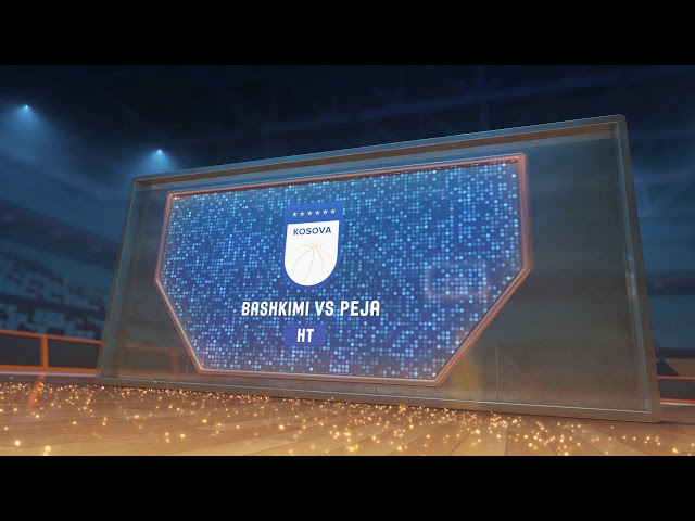 Highlights i ndeshjes Bashkimi-Peja