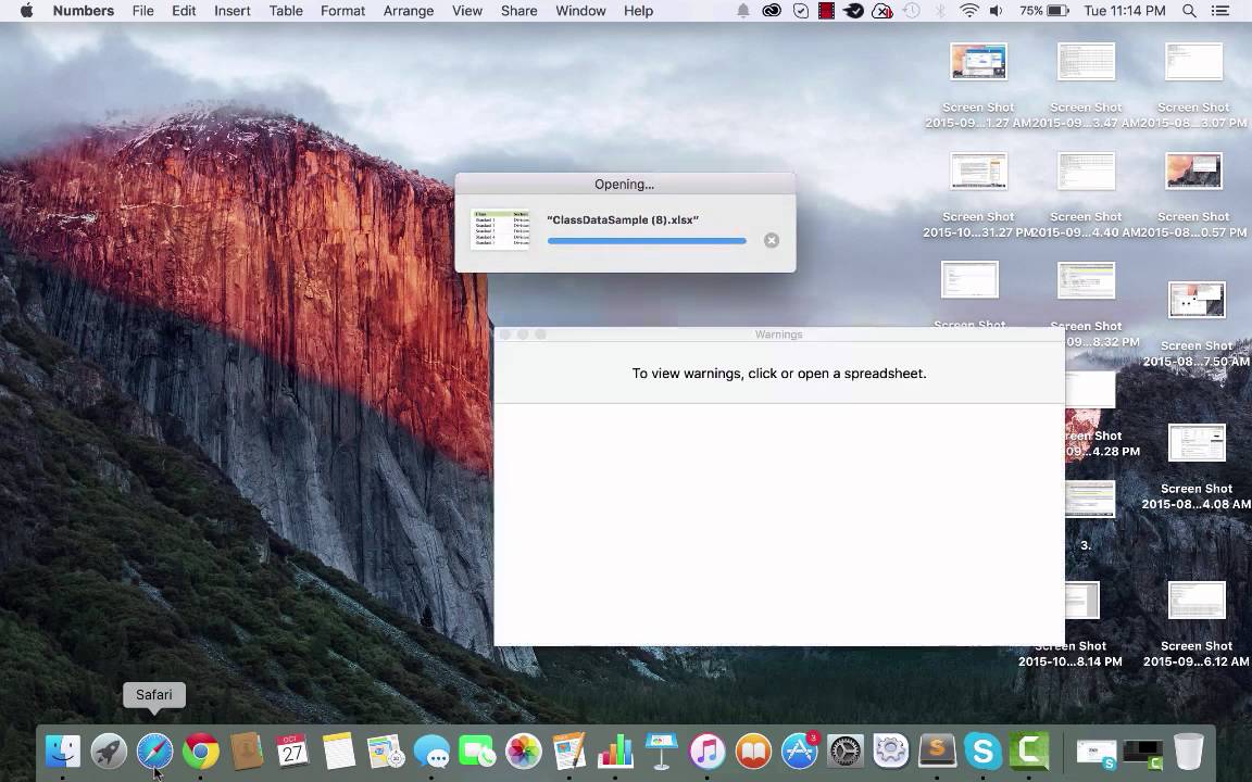 Getting Started | classe365.com School Management Software