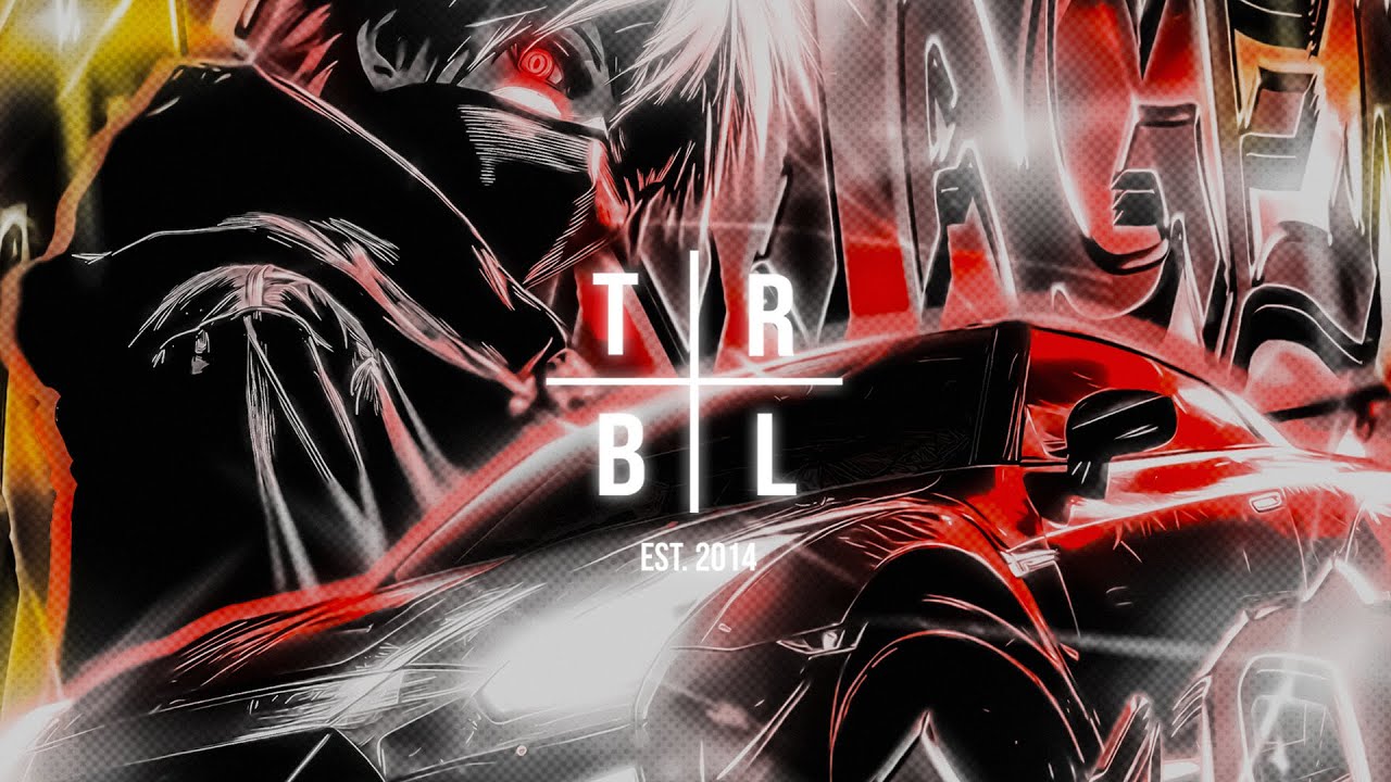 HEXDLESS & TRVXER - MONTAGEM NOKAUT