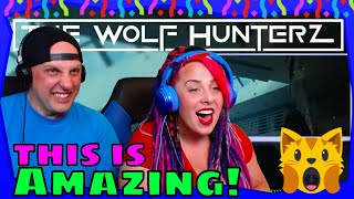 Download lagu Icon For Hire - Ready For Combat | THE WOLF HUNTERZ Reactions mp3 Download lagu Icon For Hire - Ready For Combat | THE WOLF HUNTERZ Reactions mp3